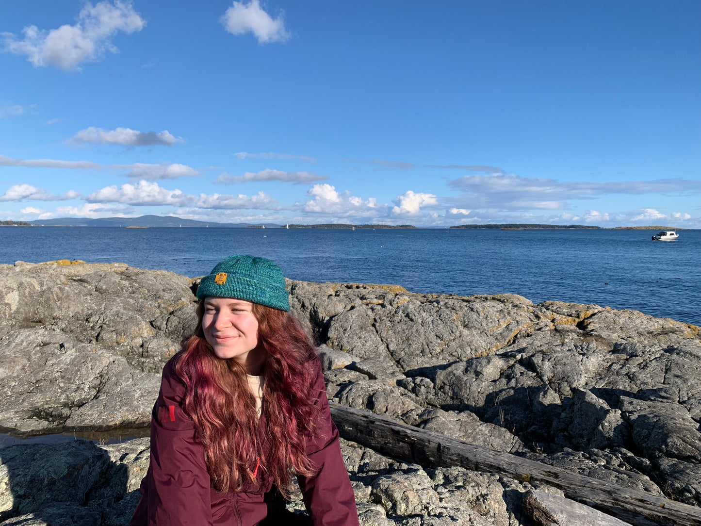 Fieldwork Toque