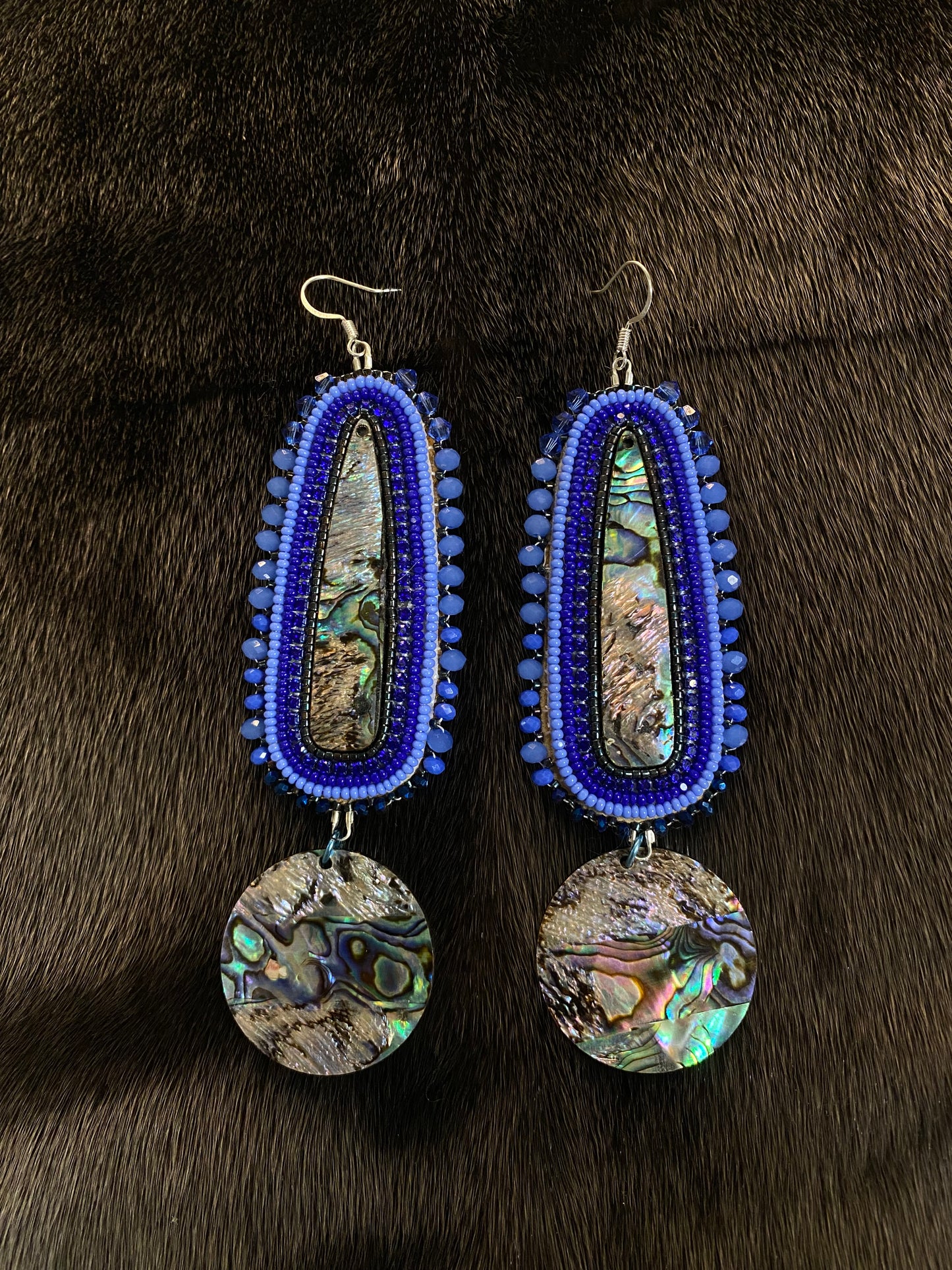 Asisiy Earings