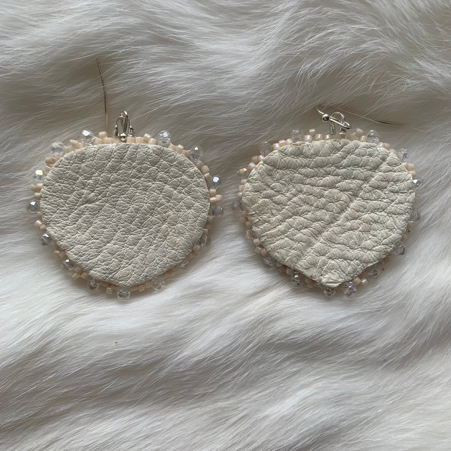 Mistêh Earrings