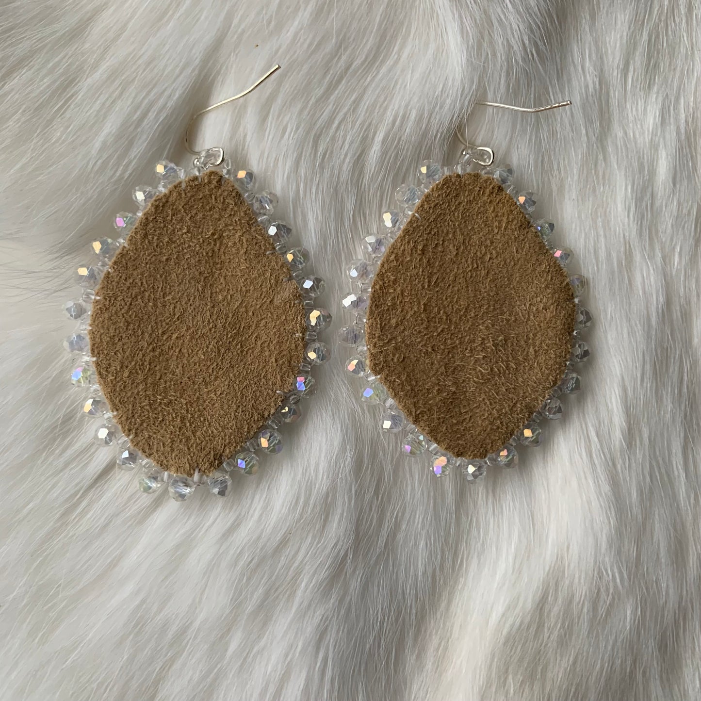 Retro 90's Earrings