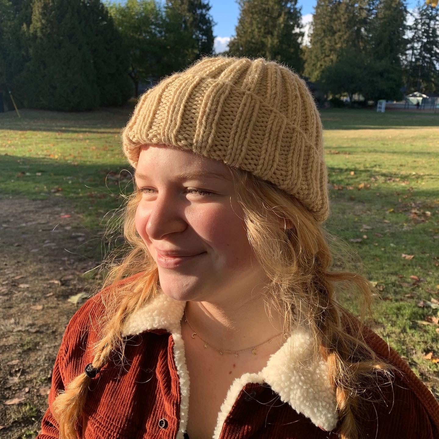 adventurer toque