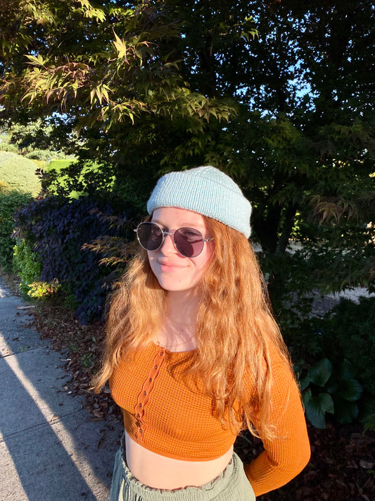 stick season beanie