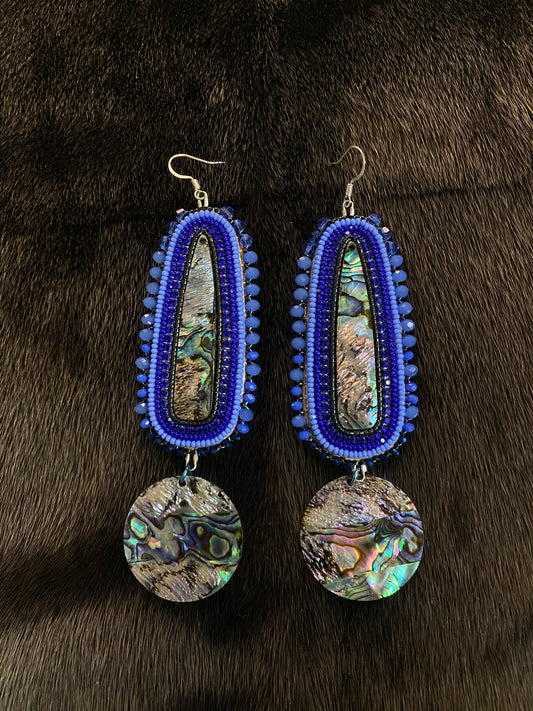 Asisiy Earings