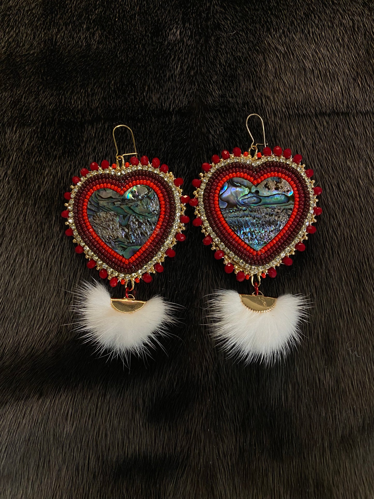 Kitêh Earings
