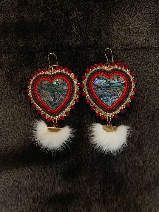 Kitêh Earings