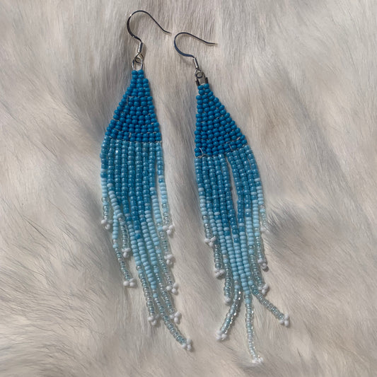 Acâhkos Earrings
