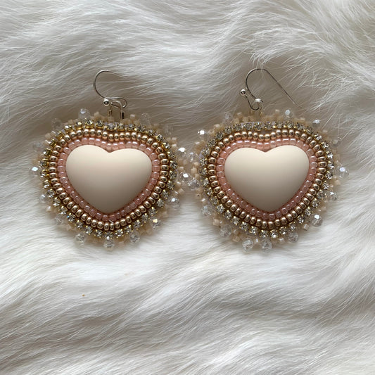 Mistêh Earrings